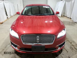 2020 Lincoln MKZ Standard with VIN 3LN6L5A90LR618513, listed as a Copart auction lot 44909935 with 85,579 mi miles and Clean Title. Bid and sale history available at DreamBid. Image 5.