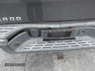 2011 Chevrolet Silverado 1500 LT with VIN 1GCRCSEA9BZ137903, listed as a IAAI auction lot 41392853 with 224,507 mi miles and . Bid and sale history available at DreamBid. Image 18.