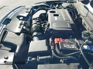 2018 Honda Accord EX-L with VIN 1HGCV2F65JA032218, listed as a IAAI auction lot 41324097 with 96,388 mi miles and . Bid and sale history available at DreamBid. Image 18.