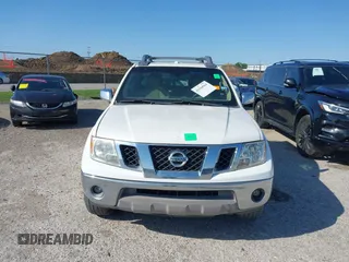 2012 Nissan Frontier SL with VIN 1N6AD0ER3CC451455, listed as a IAAI auction lot 41944964 with 143,054 mi miles and . Bid and sale history available at DreamBid. Image 12.