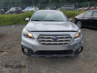2017 Subaru Outback Premium z VIN 4S4BSACC0H3387931, wystawiony jako Copart lot #64168505 z przebiegiem 126 572 mil mil oraz Szkoda całkowita • Salvage title. Historia ofert i sprzedaży dostępna na DreamBid. Obrazek 5.
