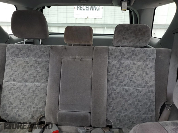 2007 Kia Sorento EX z VIN KNDJC736675715740, wystawiony jako Copart lot #46167665 z przebiegiem 156 475 mil mil oraz Szkoda całkowita • Salvage title. Historia ofert i sprzedaży dostępna na DreamBid. Obrazek 10.