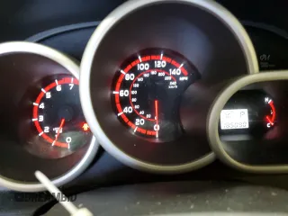 2009 Pontiac Vibe 1SB z VIN 5Y2SP67029Z458578, wystawiony jako Copart lot #56288315 z przebiegiem 185 090 mil mil oraz Szkoda całkowita • Salvage title. Historia ofert i sprzedaży dostępna na DreamBid. Obrazek 9.