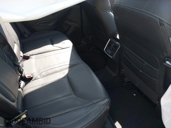 2019 Subaru Forester Limited with VIN JF2SKAUC1KH583794, listed as a IAAI auction lot 41710962 with 61,192 mi miles. Bid and sale history available at carsss.com. Image 8.