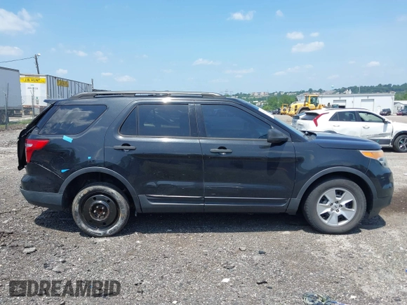 2013 Ford Explorer с VIN 1FM5K7B9XDGB79354, выставлен на аукционе IAAI как лот 42561931 с пробегом 162 163 миль миль и . История ставок и продаж доступна на DreamBid. Изображение 12.