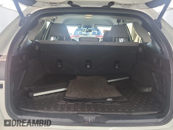 2022 Subaru Outback Premium с VIN 4S4BTADC1N3263416, выставлен на аукционе IAAI как лот 42550138 с пробегом 111 625 миль миль и . История ставок и продаж доступна на DreamBid. Изображение 41.