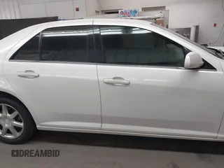 2005 Cadillac STS with VIN 1G6DC67A850183166, listed as a IAAI auction lot 41906828 with 117,731 mi miles and . Bid and sale history available at DreamBid. Image 13.