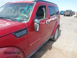 2010 Dodge Nitro Heat with VIN 1D4PT4GK6AW156839, listed as a IAAI auction lot 42577241 with 157,049 mi miles and . Bid and sale history available at DreamBid. Image 6.