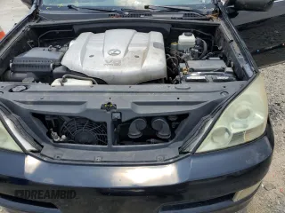 2006 Lexus GX 470 z VIN JTJBT20X660101641, wystawiony jako Copart lot #57242995 z przebiegiem 219 032 mil mil oraz Szkoda całkowita • Salvage title. Historia ofert i sprzedaży dostępna na DreamBid. Obrazek 12.