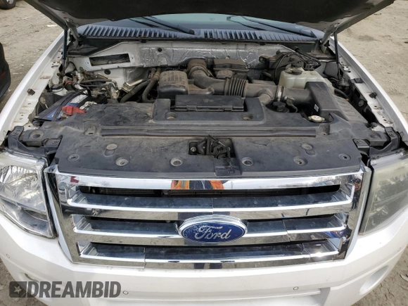 2014 Ford Expedition EL Limited with VIN 1FMJK2A57EEF21050, listed as a Copart auction lot 82826954 with 0 mi miles and Clean Title. Bid and sale history available at carsss.com. Image 12.