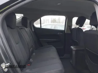 2012 Chevrolet Equinox LS with VIN 2GNALBEK7C1233973, listed as a IAAI auction lot 41044076 with 153,777 mi miles and . Bid and sale history available at DreamBid. Image 8.