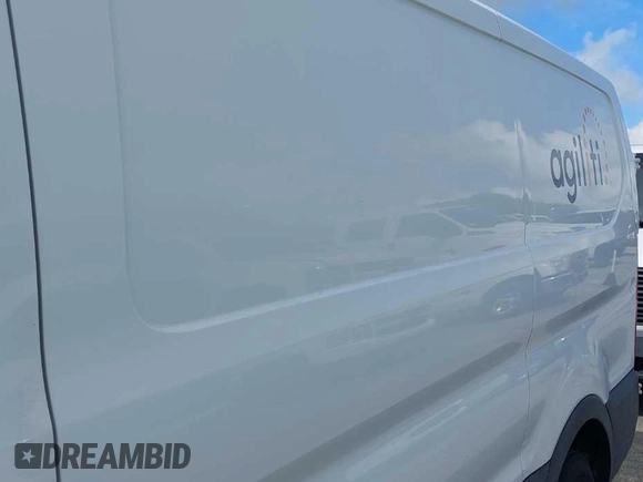 2017 Ford Transit с VIN 1FTYE1YM3HKB32719, выставлен на аукционе IAAI как лот 42715760 с пробегом 164 364 миль миль и . История ставок и продаж доступна на DreamBid. Изображение 8.