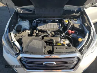2020 Subaru Ascent Limited with VIN 4S4WMAPD5L3422910, listed as a Copart auction lot 41818005 with 55,323 mi miles and Salvage title. Bid and sale history available at DreamBid. Image 13.