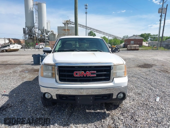 2007 GMC Sierra 1500 SLE1 с VIN 2GTEK13M271555096, выставлен на аукционе IAAI как лот 42321434 с пробегом 221 352 миль миль и . История ставок и продаж доступна на DreamBid. Изображение 12.