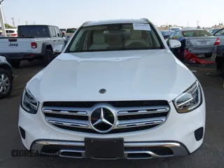 2022 Mercedes-Benz GLC 300 с VIN W1N0G8DB5NV390201, выставлен на аукционе IAAI как лот 42131813 с пробегом 32 377 миль миль и . История ставок и продаж доступна на DreamBid. Изображение 12.