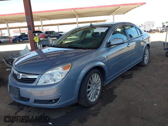 2007 Saturn Aura XR z VIN 1G8ZV57757F151801, wystawiony jako IAAI lot #42229126 z przebiegiem 86 535 mil mil oraz . Historia ofert i sprzedaży dostępna na DreamBid. Obrazek 17.
