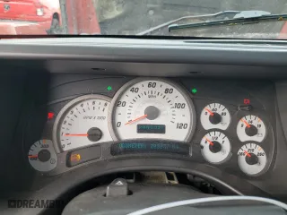 2003 Hummer H2 with VIN 5GRGN23U43H114002, listed as a Copart auction lot 78552954 with 203,277 mi miles and Clean Title. Bid and sale history available at carsss.com. Image 9.