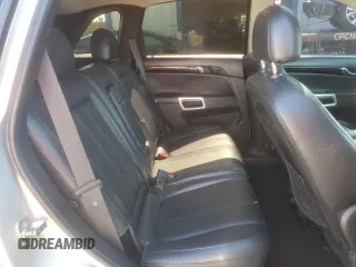 2013 Chevrolet Captiva Sport LTZ with VIN 3GNAL4EK6DS637266, listed as a Copart auction lot 56785485 with 154,623 mi miles and Clean Title. Bid and sale history available at DreamBid. Image 11.