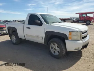 2006 Chevrolet Silverado 1500 Work Truck with VIN 1GCEC19X86Z110818, listed as a Copart auction lot 53384415 with 249,716 mi miles and Clean Title. Bid and sale history available at carsss.com. Image 4.