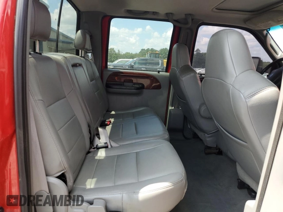 2006 Ford Super Duty F-250 XL with VIN 1FTSW21P26EB89549, listed as a Copart auction lot 68265024 with 218,325 mi miles and Salvage Title. Bid and sale history available at carsss.com. Image 10.