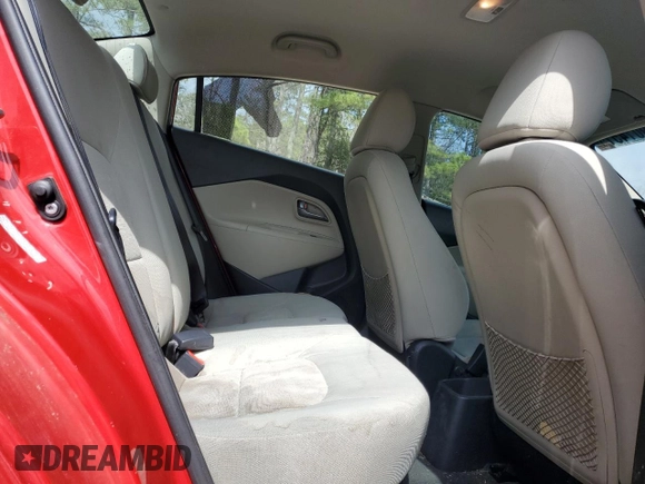 2013 Kia Rio LX with VIN KNADM4A36D6209894, listed as a Copart auction lot 49014515 with 155,920 mi miles and Salvage Title. Bid and sale history available at carsss.com. Image 11.