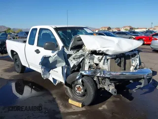 2005 Chevrolet Colorado Z85 z VIN 1GCCS198358131793, wystawiony jako IAAI lot #42277140 z przebiegiem 165 077 mil mil oraz . Historia ofert i sprzedaży dostępna na DreamBid. Obrazek 1.