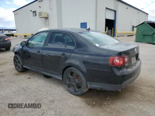 2009 Volkswagen Jetta GLI z VIN 3VWDJ71K79M042969, wystawiony jako Copart lot #50803665 z przebiegiem 191 689 mil mil oraz Szkoda całkowita • Salvage title. Historia ofert i sprzedaży dostępna na DreamBid. Obrazek 2.