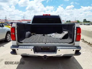 2014 Chevrolet Silverado 1500 Work Truck with VIN 1GCVKPECXEZ222396, listed as a IAAI auction lot 42233341 with 206,288 mi miles and . Bid and sale history available at DreamBid. Image 16.