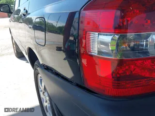 2006 Toyota Highlander w/3rd Row with VIN JTEEP21A760159574, listed as a IAAI auction lot 41935237 with 151,787 mi miles. Bid and sale history available at carsss.com. Image 13.