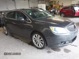 2016 Buick Verano Group with VIN 1G4PS5SK1G4112776, listed as a IAAI auction lot 42322634 with 35,552 mi miles and . Bid and sale history available at DreamBid. Image 1.