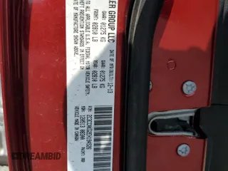 2014 Chrysler 300 C with VIN 2C3CCAKG2EH194526, listed as a Copart auction lot 70336734 with 144,892 mi miles and Salvage Title. Bid and sale history available at carsss.com. Image 13.