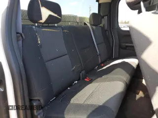 2012 Chevrolet Silverado 1500 LT with VIN 1GCRKSE04CZ245938, listed as a Copart auction lot 50907445 with 152,388 mi miles and Salvage Title. Bid and sale history available at DreamBid. Image 11.