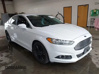 2013 Ford Fusion SE z VIN 3FA6P0H96DR327409, wystawiony jako IAAI lot #42466169 z przebiegiem 172 111 mil mil oraz . Historia ofert i sprzedaży dostępna na DreamBid. Obrazek 1.
