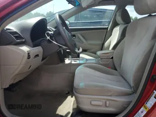 2011 Toyota Camry LE with VIN 4T1BF3EK3BU152848, listed as a Copart auction lot 60924305 with 90,225 mi miles and Salvage title. Bid and sale history available at DreamBid. Image 7.
