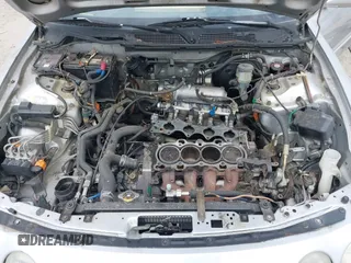 1999 Acura Integra SE with VIN JH4DC4466XS012312, listed as a IAAI auction lot 42577449 with 178,634 mi miles and . Bid and sale history available at DreamBid. Image 10.