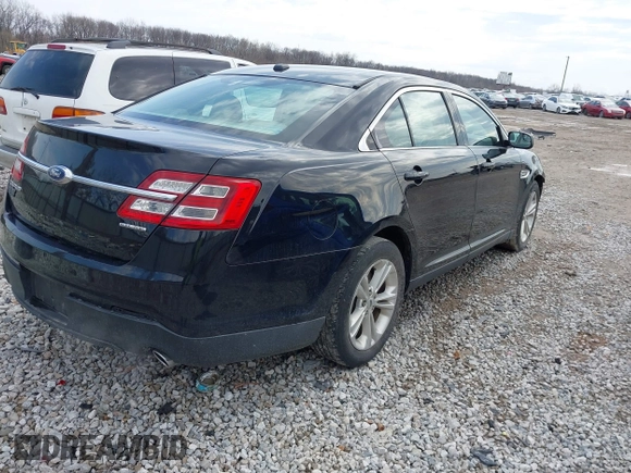 2017 Ford Taurus SE с VIN 1FAHP2D89HG126277, выставлен на аукционе IAAI как лот 41904718 с пробегом 188 958 миль миль и . История ставок и продаж доступна на DreamBid. Изображение 4.