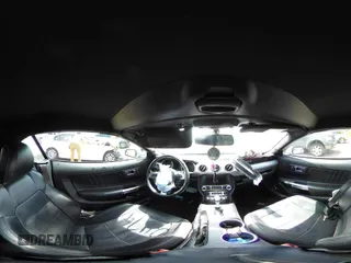 2020 Ford Mustang EcoBoost z VIN 1FATP8UH6L5106537, wystawiony jako IAAI lot #42518474 z przebiegiem 86 971 mil mil oraz . Historia ofert i sprzedaży dostępna na DreamBid. Obrazek 18.