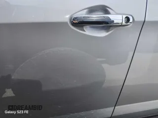2016 Chevrolet Equinox LTZ with VIN 2GNFLGE32G6225994, listed as a IAAI auction lot 42140018 with 85,709 mi miles. Bid and sale history available at carsss.com. Image 1.