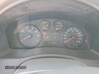 2006 Ford Freestyle SE with VIN 1FMZK04136GA26382, listed as a Copart auction lot 80482294 with 129,507 mi miles and Salvage Title. Bid and sale history available at carsss.com. Image 9.