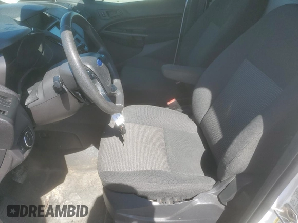 2015 Ford Transit Connect XL с VIN NM0LS7E70F1193563, выставлен на аукционе Copart как лот 51292815 с пробегом 190 363 миль миль и Списание • Salvage title. История ставок и продаж доступна на DreamBid. Изображение 7.