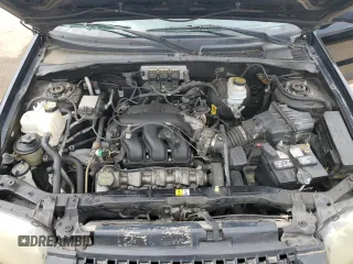 2005 Ford Escape XLT with VIN 1FMYU03165KA32552, listed as a Copart auction lot 59885535 with 179,442 mi miles and Non repairable. Bid and sale history available at DreamBid. Image 11.