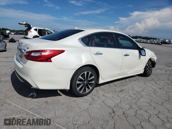2016 Nissan Altima SV with VIN 1N4AL3AP4GC175052, listed as a Copart auction lot 64262405 with 150,623 mi miles and Salvage title. Bid and sale history available at DreamBid. Image 3.