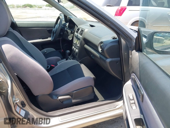 2007 Subaru Impreza i Special with VIN JF1GD61677H515409, listed as a IAAI auction lot 42543519 with 149,653 mi miles and . Bid and sale history available at DreamBid. Image 5.