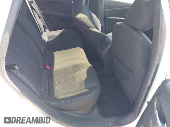 2015 Dodge Dart SXT with VIN 1C3CDFBB0FD121068, listed as a IAAI auction lot 41989686 with 154,205 mi miles and . Bid and sale history available at DreamBid. Image 8.