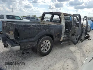2011 Ford Super Duty F-250 SRW XL with VIN 1FT7W2ATXBEA18559, listed as a Copart auction lot 72625154 with 0 mi miles and Non Repairable. Bid and sale history available at carsss.com. Image 3.