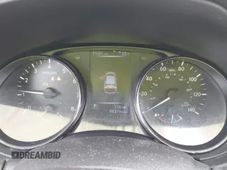 2017 Nissan Rogue SL z VIN JN1BJ1CR4HW106839, wystawiony jako IAAI lot #41620932 z przebiegiem 98 379 mil mil oraz . Historia ofert i sprzedaży dostępna na DreamBid. Obrazek 7.