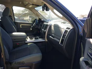 2014 Ram 1500 Lone Star z VIN 1C6RR6LT9ES424494, wystawiony jako IAAI lot #41654158 z przebiegiem 143 072 mil mil oraz . Historia ofert i sprzedaży dostępna na DreamBid. Obrazek 5.