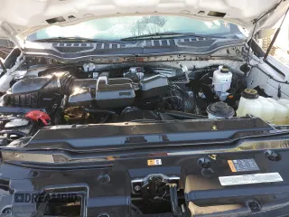 2019 Ford Super Duty F-250 SRW XL with VIN 1FTBF2A65KED13315, listed as a Copart auction lot 72810674 with 58,145 mi miles and Salvage Title. Bid and sale history available at carsss.com. Image 11.