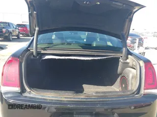 2015 Chrysler 300 with VIN 2C3CCAGG1FH815698, listed as a IAAI auction lot 41853449 with 172,507 mi miles. Bid and sale history available at carsss.com. Image 18.