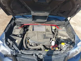 2015 Subaru Forester 2.0XT Premium with VIN JF2SJGDC4FH466111, listed as a IAAI auction lot 41900861 with 142,898 mi miles. Bid and sale history available at carsss.com. Image 10.